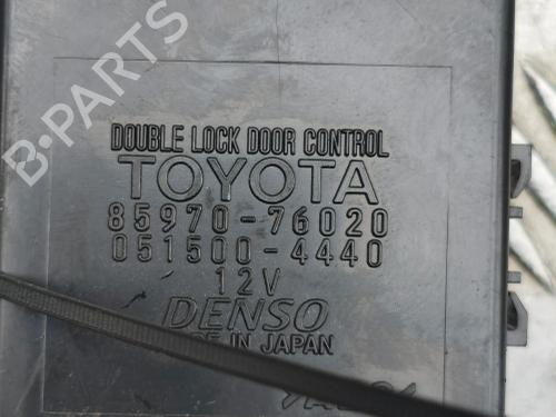 Control unit LEXUS CT (ZWA10_) 200h (ZWA10_, ZWA10R) | BP40536388M11 - Image 6