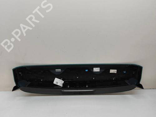 Spoiler bagklap JEEP AVENGER (J2) Electric | BP28559764C96 