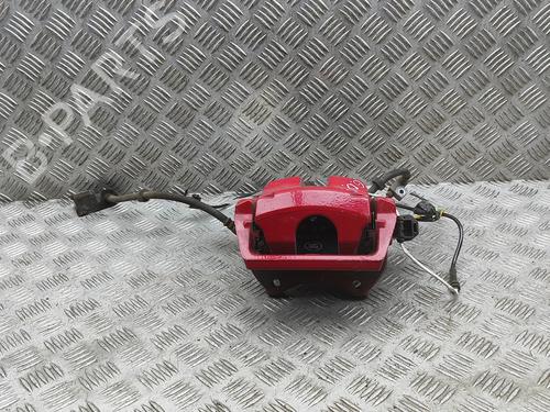 Used Right rear brake caliper Right rear brake caliper LAND ROVER RANGE ROVER SPORT II (L494) 4.4 SDV8 4x4 (340 hp) 33985449 33985449