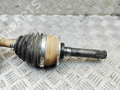 Left front driveshaft ISUZU D-MAX II (TFR, TFS) 2.5 CRDi 4x4 (TFS86J) | BP38875153M38 - Image 6