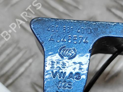 Hinge/Door check strap PORSCHE MACAN (95B) 3.0 S Diesel | BP26898994C146  - Image 8