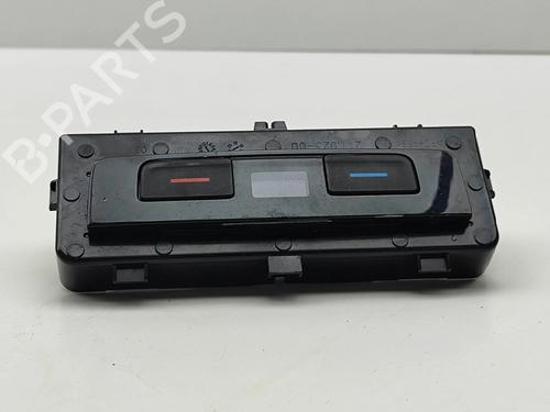 Elektronische module VW PASSAT B8 Variant (3G5, CB5) 2.0 TDI (150 hp) 27092223