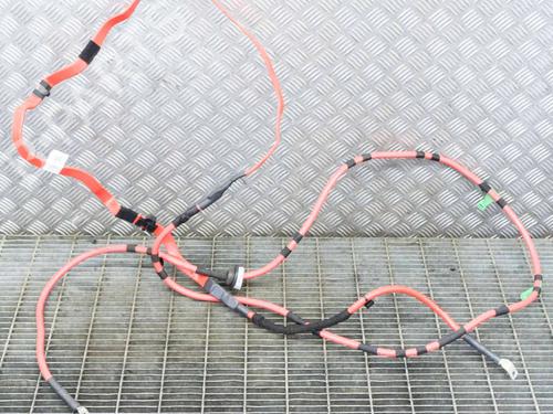 Used Cable Cable AUDI A4 B9 (8W2, 8WC) 1.4 TFSI (150 hp) 14607944 14607944