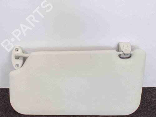 Right sun visor FORD FOCUS III 1.0 EcoBoost | BP6753975I2 