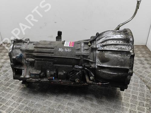 Gearkasse AUDI A3 (8V1, 8VK) 1.4 TFSI (140 hp) 20232057