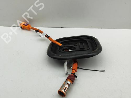 Wiring harness PORSCHE MACAN (XAB) 4S Electric 4 (XABDC1) | BP33433200E16 - Image 3