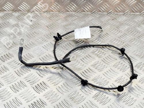 Cable PORSCHE PANAMERA (970) 3.0 S E-Hybrid | BP14617459E12 
