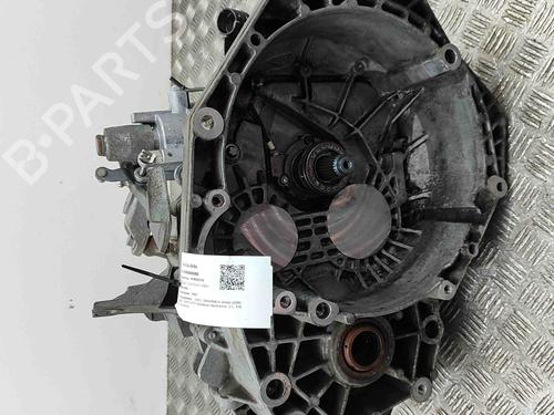 Used Gearbox PEUGEOT 308 CC (4B_) 1.6 16V (120 hp) 25788369