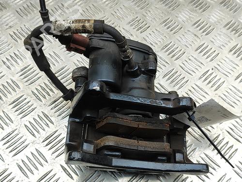 Left rear brake caliper AUDI A5 Convertible (8F7) S5 quattro | BP28310259M107 