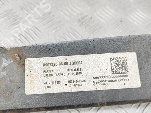 Other MERCEDES-BENZ SPRINTER 3-t Van (B910) 214 CDI (910.621, 910.623) | BP33882449O1  - Image 7