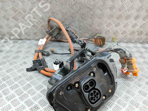 Kabel AUDI Q4 E-TRON Sportback (F4N) 50 quattro (299 hp) 27770472