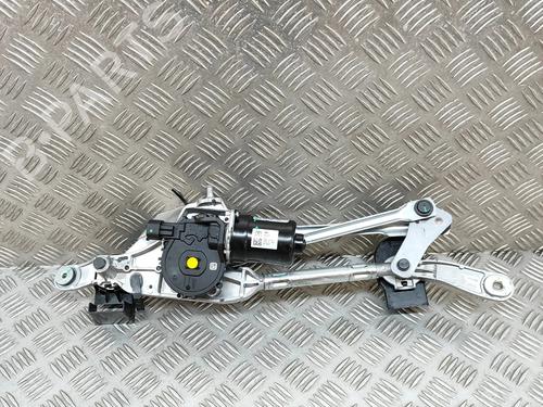 Used Front wipers mechanism Front wipers mechanism 27778282 27778282