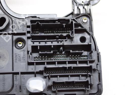 Electronic module TESLA MODEL 3 (5YJ3) EV AWD | BP27754989M83 