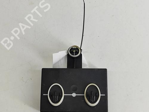 Electronic module VW TOUAREG (7P5, 7P6) 3.0 V6 TDI | BP17767867M83 