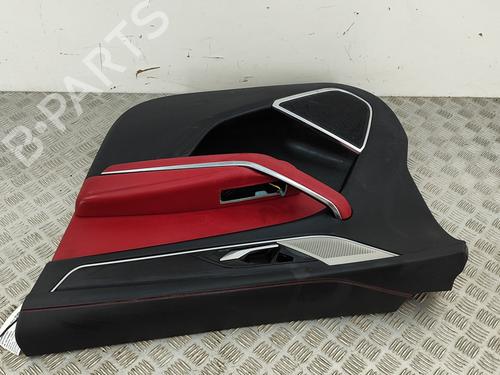 Høyre frontpanel JAGUAR F-PACE (X761) 2.0 P400e Plug-in Hybrid | BP28275527C59 