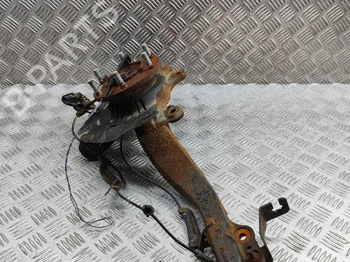 Right front steering knuckle FORD RANGER (TKE) 2.2 TDCi 4x4 | BP25614497M26 - Image 3