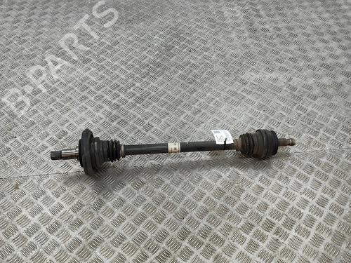 Used Right rear driveshaft MERCEDES-BENZ SLC (R172) 180 (172.431) (156 hp) 26311644