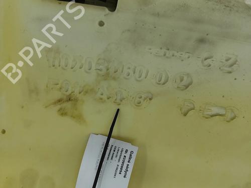 Siège arrière VW ID.3 (E11, E12) Pro S | BP32130099C17 