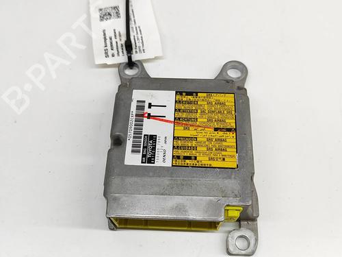Airbag styreenhed LEXUS CT (ZWA10_) 200h (ZWA10_) (99 hp) 31528584