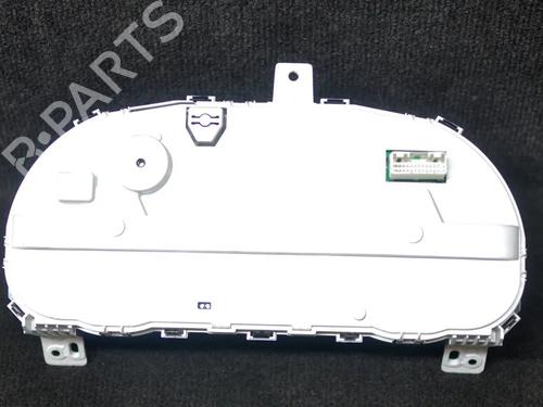 Used Instrument cluster Instrument cluster MITSUBISHI LANCER VIII (CY_A, CZ_A) 1.8 DI-D (116 hp) 6727214 6727214