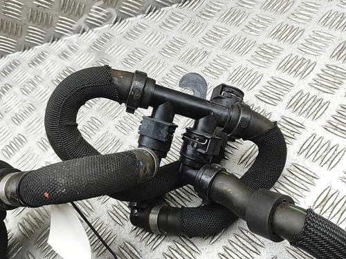 Pipe OPEL MOKKA 1.2 (76) | BP32501350M125 