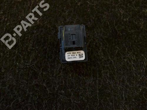 Right front window switch AUDI Q5 (FYB, FYG) 2.0 TFSI quattro | BP7016742I26 
