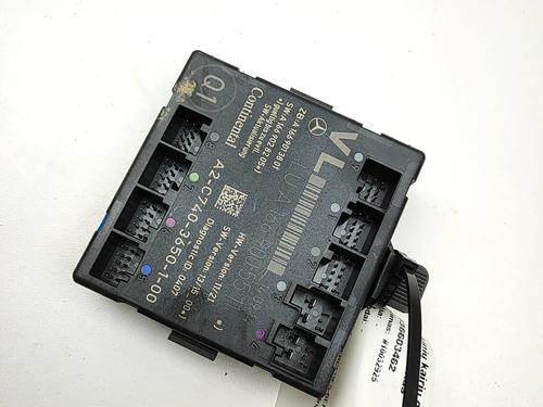 Electronic module MERCEDES-BENZ CLA Coupe (C117) CLA 220 CDI / d (117.303) | BP36952777M83 - Image 6