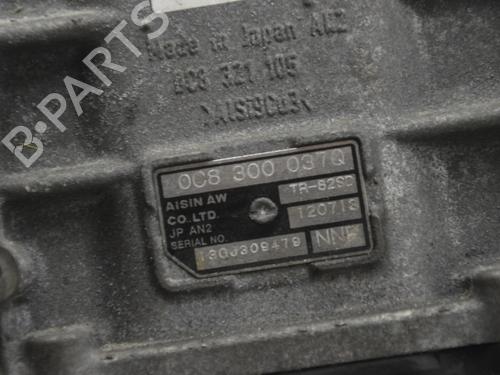 Gearbox PORSCHE PANAMERA (970) 3.0 S E-Hybrid | BP30894454M3  - Image 11