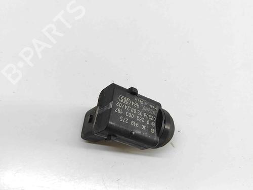 Electronic module VW PHAETON (3D1, 3D2, 3D3, 3D4, 3D6, 3D7, 3D8, 3D9) 6.0 W12 4motion | BP29521187M83 - Image 4