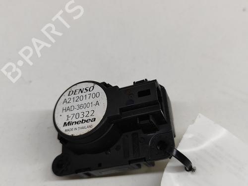 Elektronische module DS DS 7 Crossback (J4_, JR_, JC_) 1.5 BlueHDi 130 (JCYHZJ, JCYHZR) (130 hp) 28553147