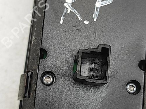 Left front window switch MERCEDES-BENZ GLS (X166) 500 4-matic (166.873) | BP33825843I27  - Image 5