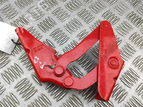 Hinge/Door check strap IVECO DAILY VI Platform/Chassis 33S16, 35S16, 35C16, 40C16, 42S16, 50C16 | BP36045391C146 - Image 4