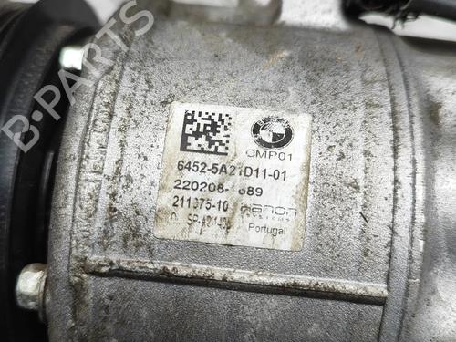 AC compressor MINI MINI (F55) Cooper S | BP35982851M34 - Image 5