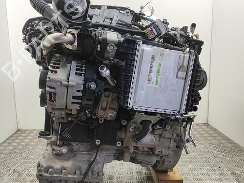 Engine MERCEDES-BENZ SPRINTER 3,5-t Van (B907, B910) 315 CDI RWD (907.631, 907.633, 907.635, 907.637) | BP29812496M1
