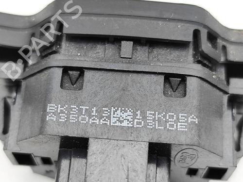 Warning switch FORD TRANSIT CUSTOM V362 Bus (F3) 2.2 TDCi | BP37029609I22 - Image 5