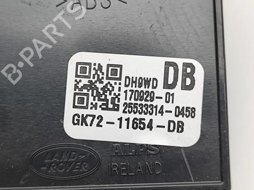 Switch LAND ROVER DISCOVERY SPORT (L550) 2.0 D 4x4 | BP26710680I30 - Image 9