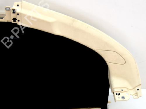 Boot lining PORSCHE PANAMERA (970) 3.0 S E-Hybrid | BP14617566I3 