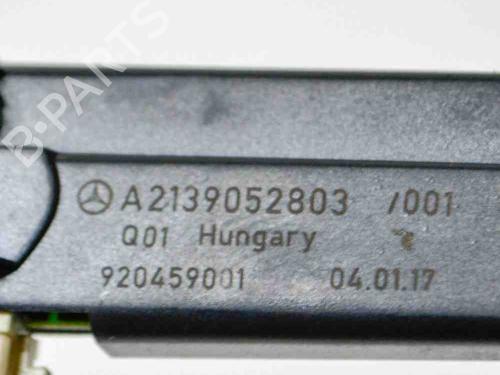 Electronic module MERCEDES-BENZ E-CLASS (W213) E 220 d (213.004) | BP8353739M83