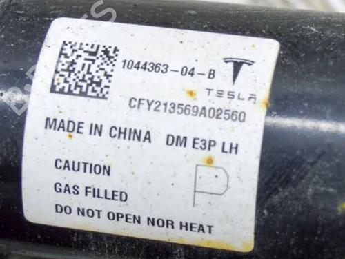 Left front shock absorber TESLA MODEL 3 (5YJ3) EV AWD | BP28549829M16 