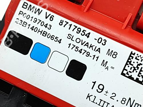 Electronic module BMW X6 (G06, F96) xDrive 40 i | BP36415254M83 - Image 8