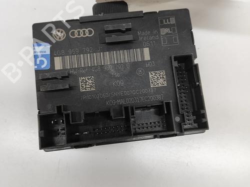 Electronic module AUDI A7 Sportback (4GA, 4GF) 3.0 TDI | BP23865764M83 