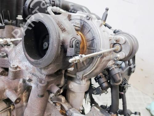 Engine LAND ROVER DISCOVERY V (L462) 2.0 Sd4 4x4 | BP40188646M1  - Image 8