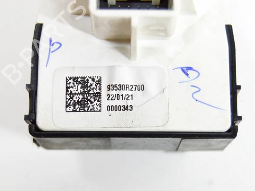 Mirror switch KIA SPORTAGE V (NQ5) 1.6 T-GDI | BP27758850I25 