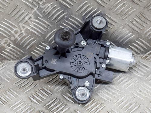 Used Rear wiper motor CITROËN C3 / C3 ORIGIN III (SX) 1.2 VTi 82 (82 hp) 10369170