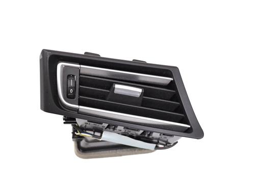 Used Air vent BMW 7 (F01, F02, F03, F04) 730 d (258 hp) 30215952