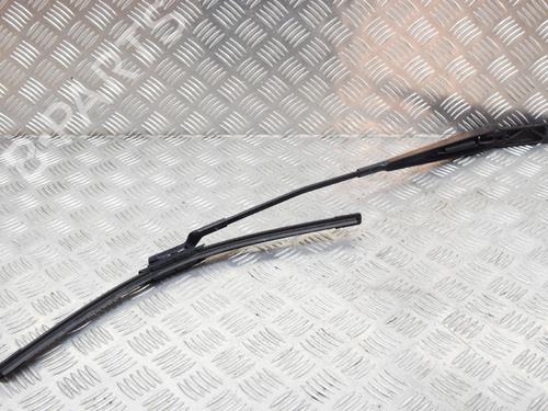 Front wipers mechanism VW PASSAT ALLTRACK B7 (365) 2.0 TDI 4motion | BP14617599C83 