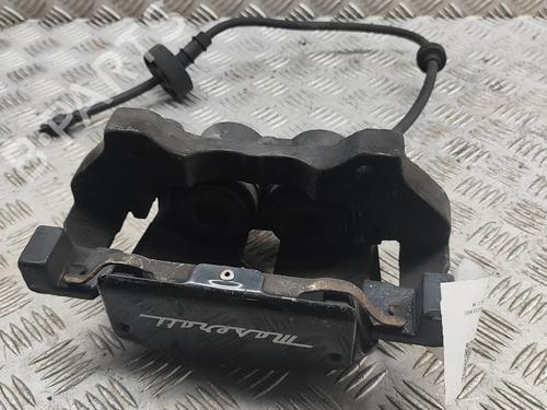 Right front brake caliper MASERATI LEVANTE SUV (M161) 3.0 D Q4 | BP26710648M104