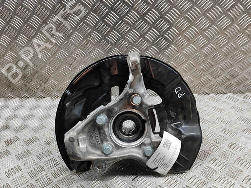Right front steering knuckle HONDA CIVIC X Hatchback (FC_, FK_) 2.0 Type-R (FK8) | BP20232599M26 