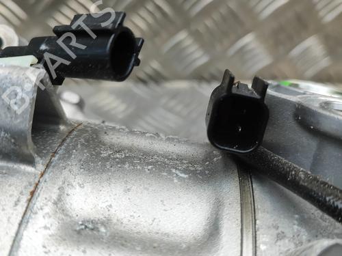 AC compressor VOLVO XC40 (536) B3 Mild-Hybrid | BP33383982M34 - Image 4