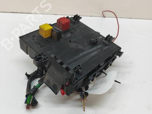 Fuse box SAAB 9-3 (YS3F, E79, D79, D75) 1.9 TiD | BP27531904E1  - Image 6